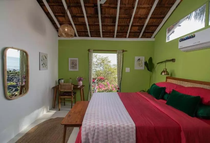 Lomakeskus Casa Jaali