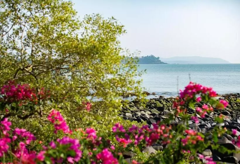 Lomakeskus Casa Jaali