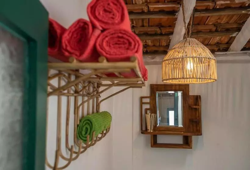 Lomakeskus Casa Jaali