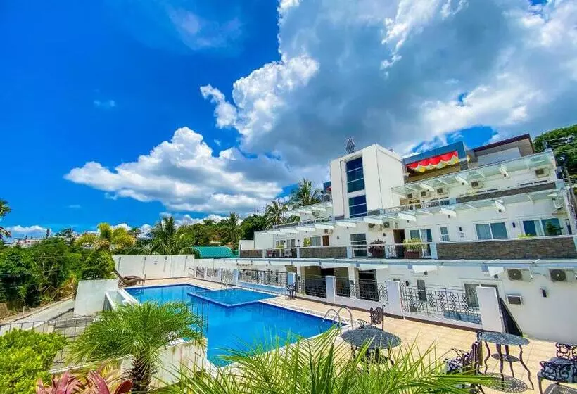 Tagaytay Hotel Sixb