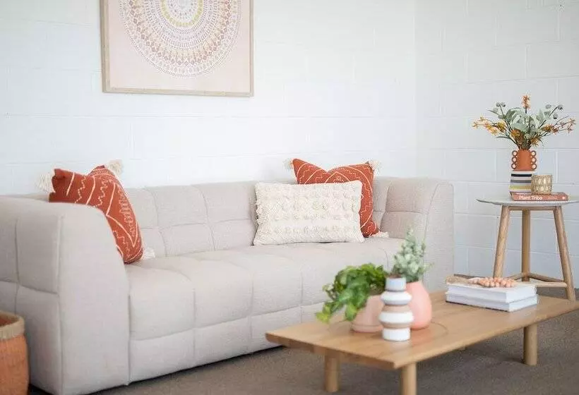 Anglesea Riverside Motel