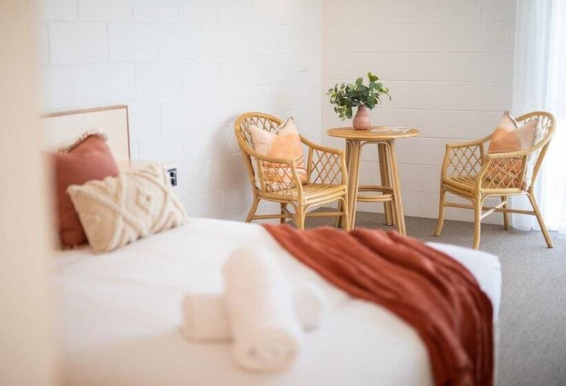 Anglesea Riverside Motel