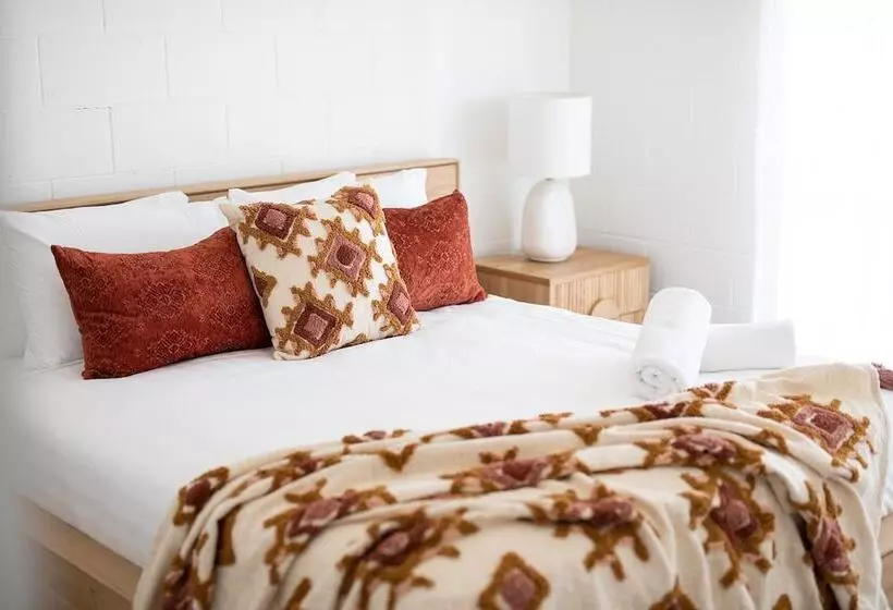 Anglesea Riverside Motel