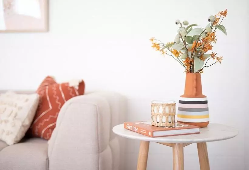 Anglesea Riverside Motel