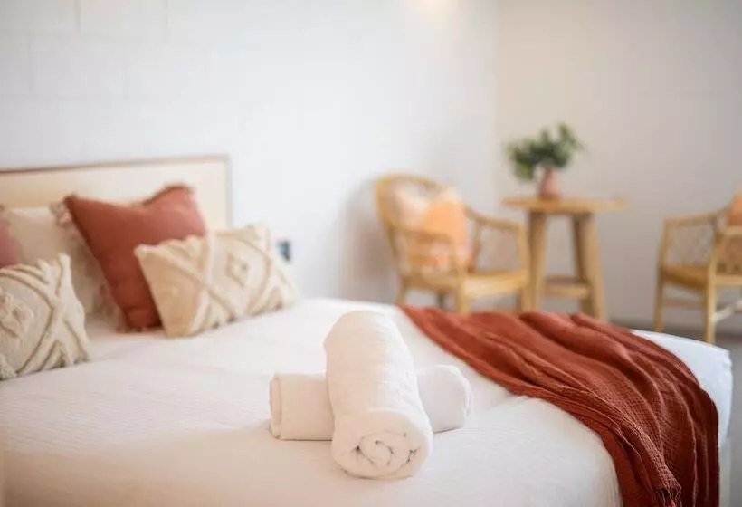 Anglesea Riverside Motel