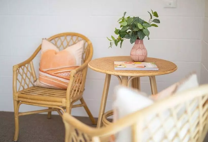 Anglesea Riverside Motel