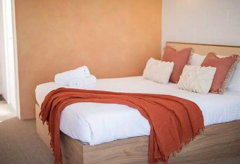 Anglesea Riverside Motel