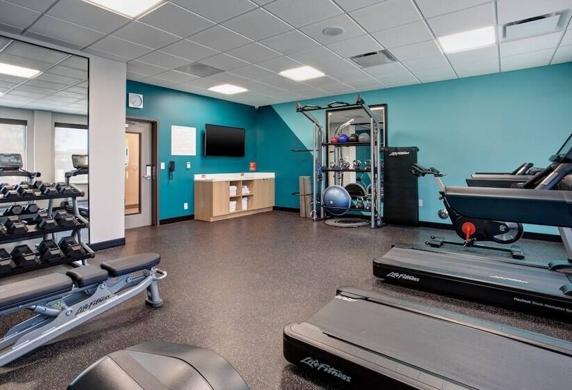 Avid Hotels   Detroit   Warren, An Ihg