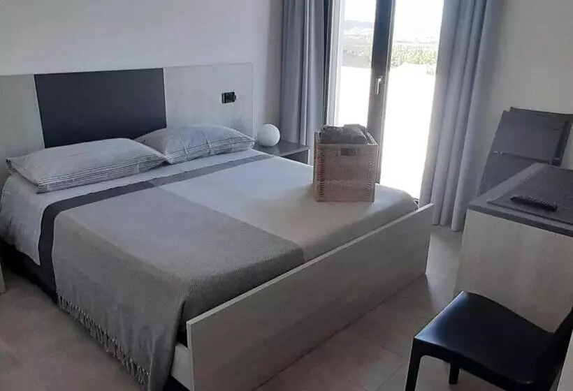 B&b Juniperus