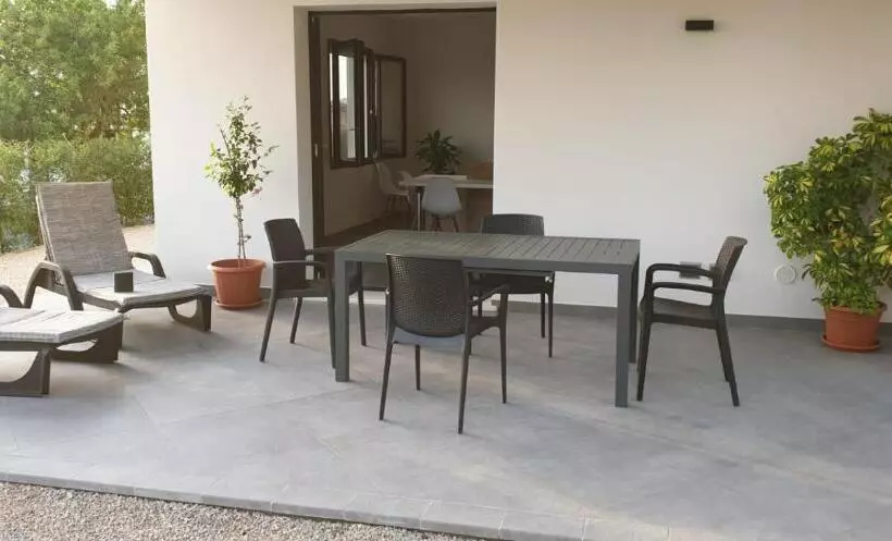 B&b Juniperus