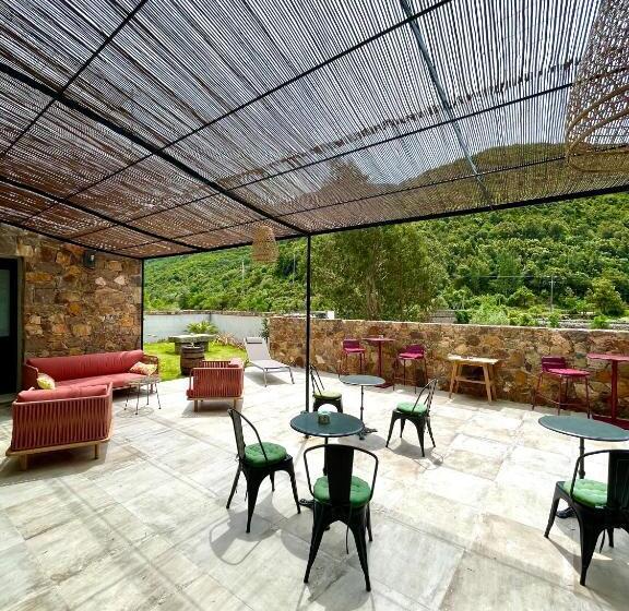 مبيت وإفطار Casa Voltegira