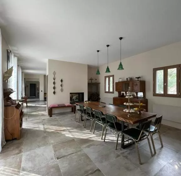 ベッドアンドブレックファースト Casa Voltegira