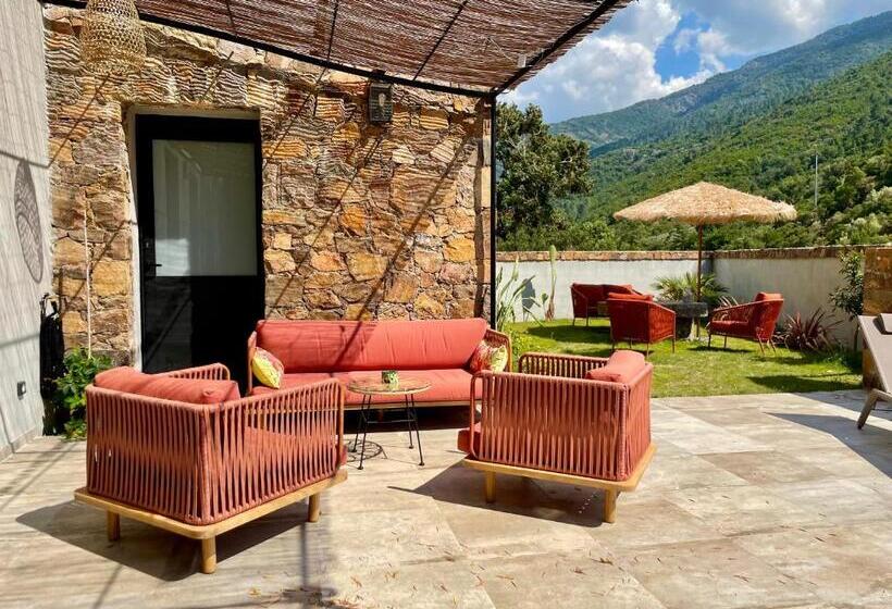 مبيت وإفطار Casa Voltegira