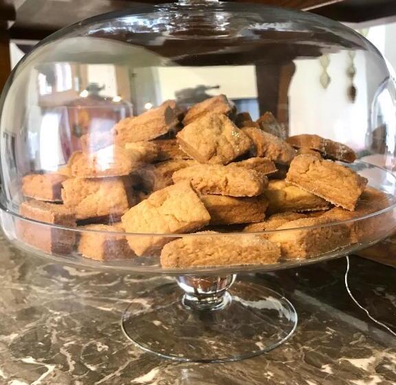 مبيت وإفطار Casa Voltegira