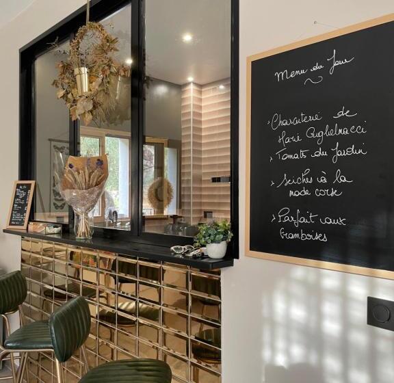 مبيت وإفطار Casa Voltegira