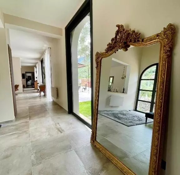 ベッドアンドブレックファースト Casa Voltegira