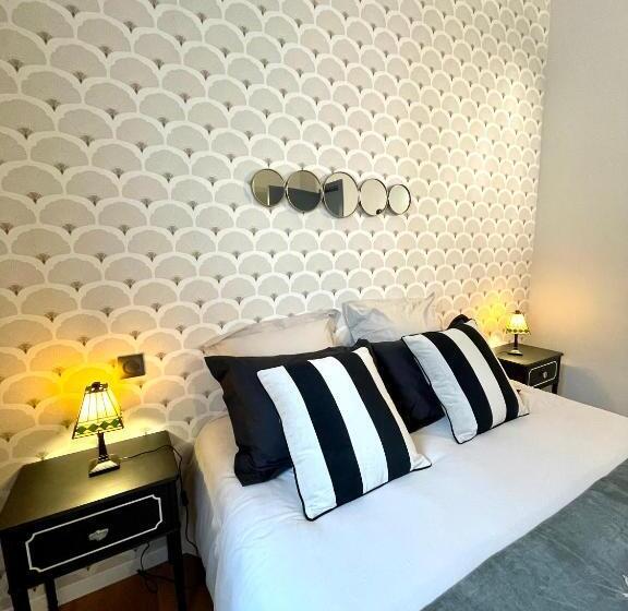 مبيت وإفطار Casa Voltegira