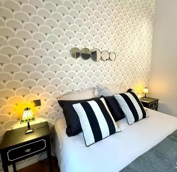 ベッドアンドブレックファースト Casa Voltegira