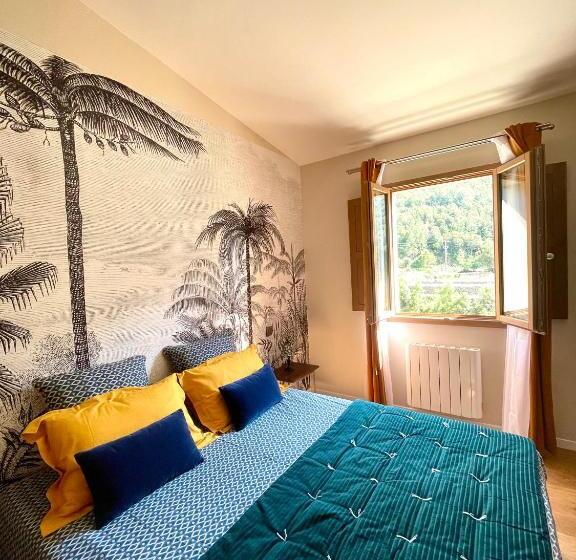 مبيت وإفطار Casa Voltegira