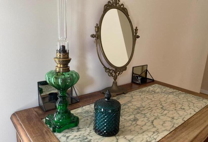 مبيت وإفطار Casa Voltegira