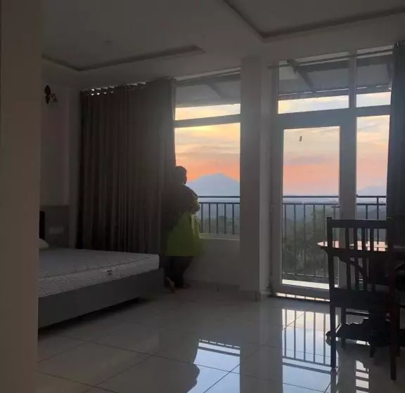 ベッドアンドブレックファースト Raveendra Inn