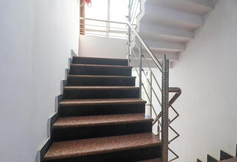 Super Hotel O Maa Arya Near Gautam Buddha Park