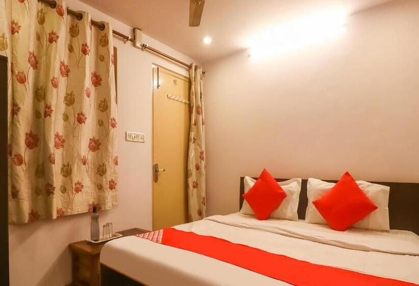 Super Hotel O Maa Arya Near Gautam Buddha Park