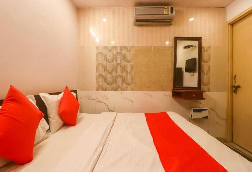 Super Hotel O Maa Arya Near Gautam Buddha Park