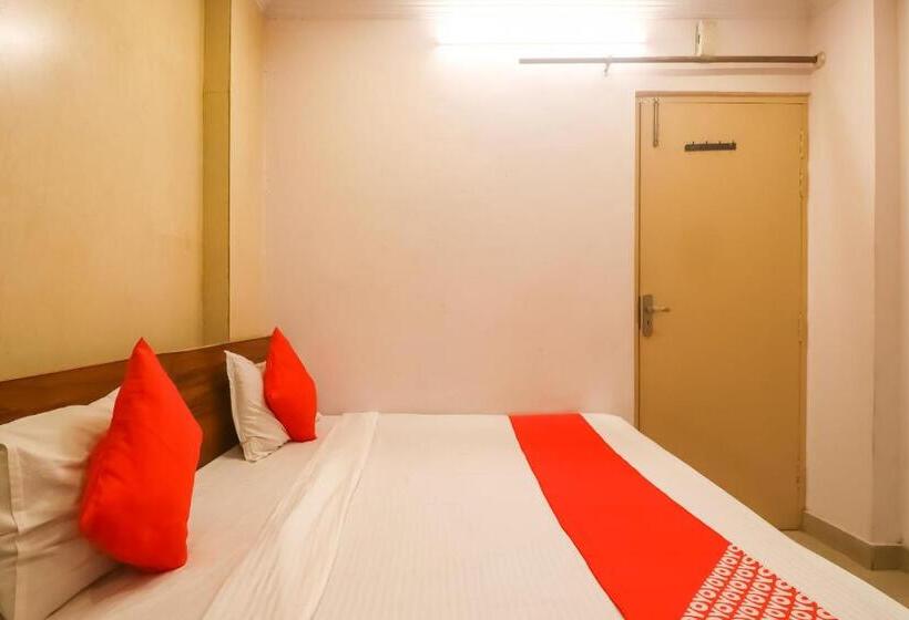 Super Hotel O Maa Arya Near Gautam Buddha Park