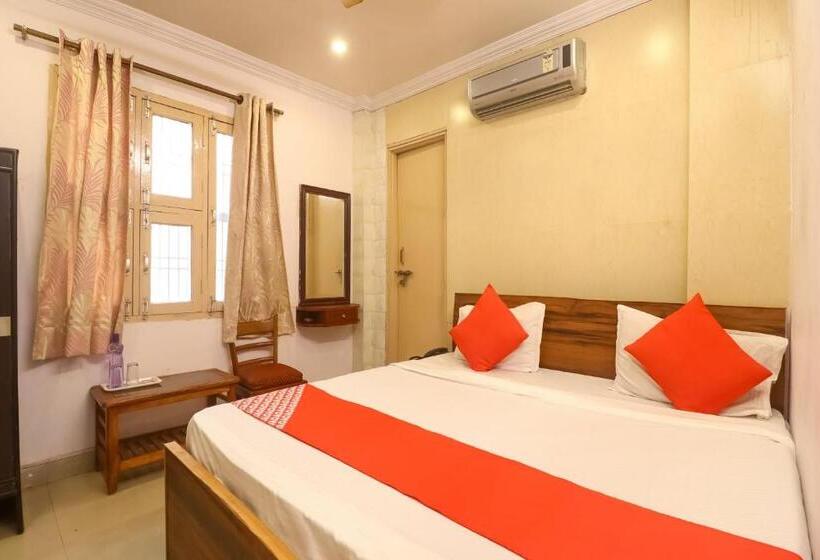 Super Hotel O Maa Arya Near Gautam Buddha Park