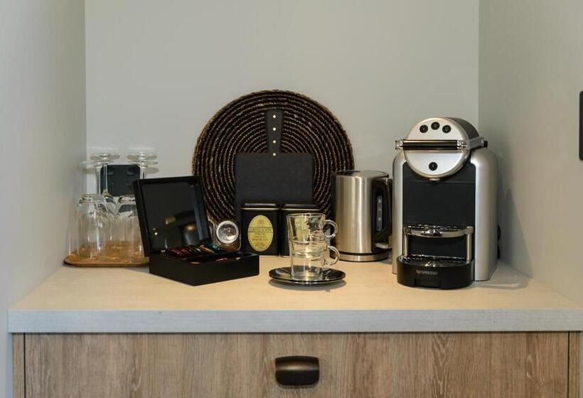 호텔 14th Lane Urban