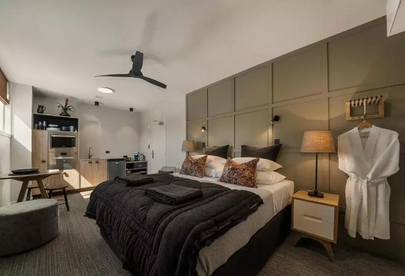 Hotelli 14th Lane Urban