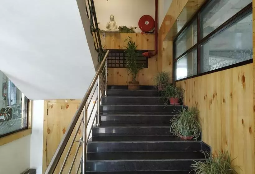 Hotelli Bikram A Boutique