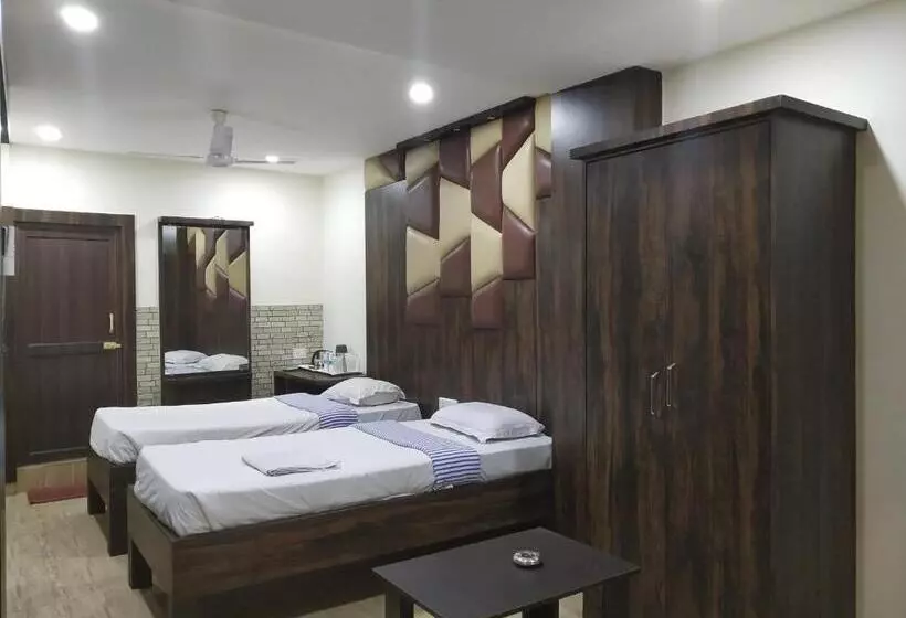 Hotelli Bikram A Boutique