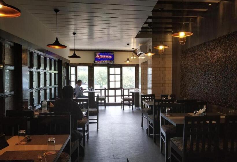 هتل Bikram A Boutique