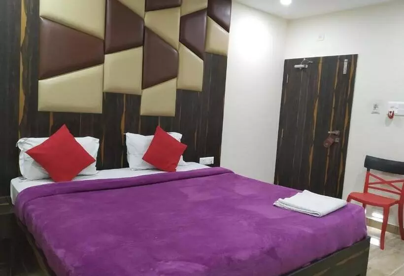 Hotelli Bikram A Boutique