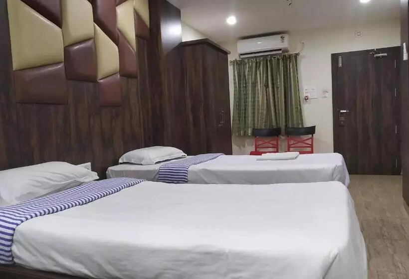 Hotelli Bikram A Boutique