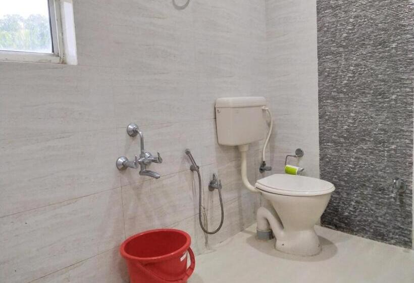 هتل Bikram A Boutique