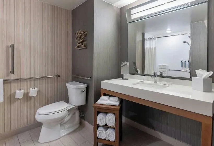 Hotelli Courtyard Amelia Island