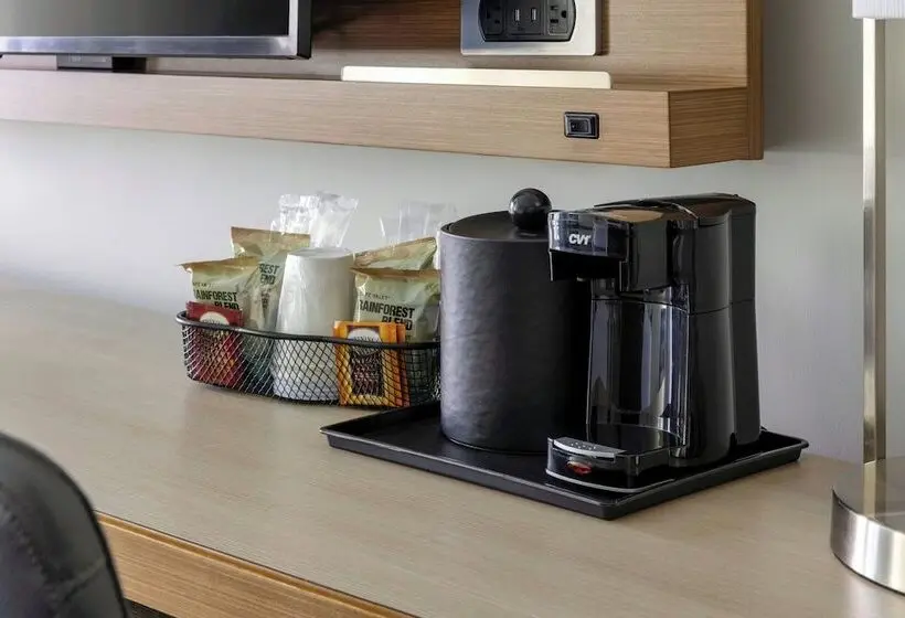 Hotelli Courtyard Amelia Island