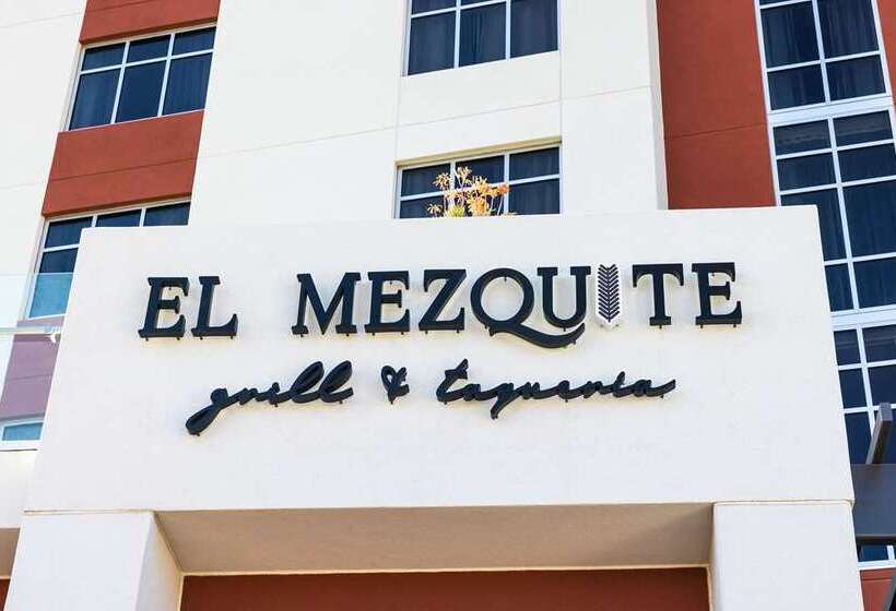 Hotelli Doubletree By Hilton Tucson Downtown Convention Center