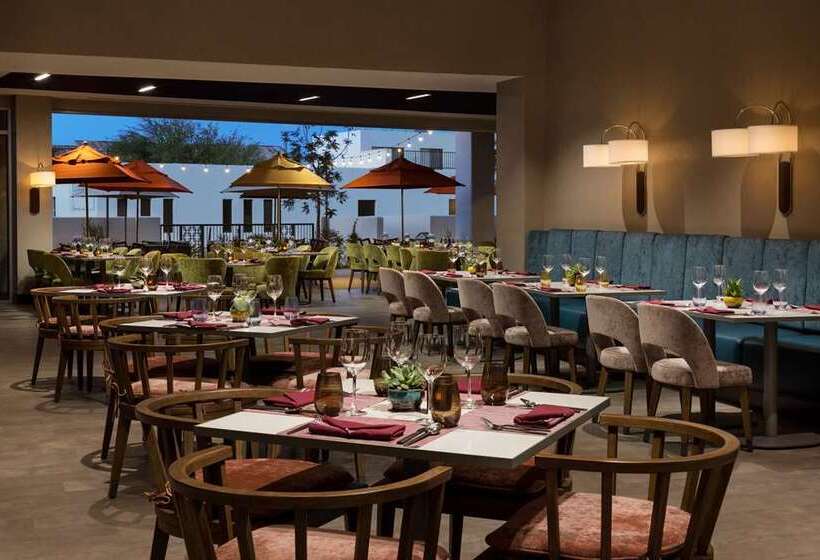 Hotelli Doubletree By Hilton Tucson Downtown Convention Center