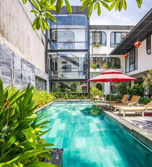 هتل Life Boutique