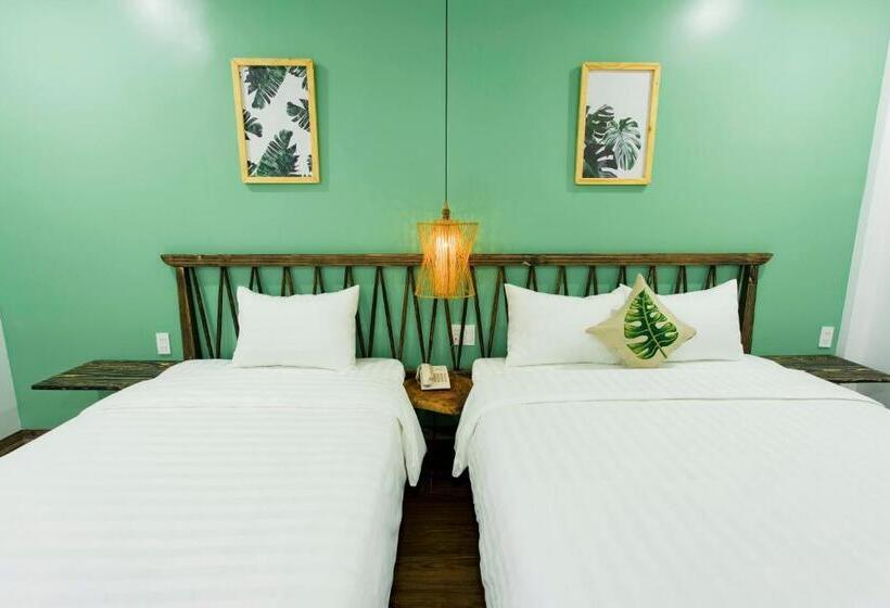 هتل Life Boutique