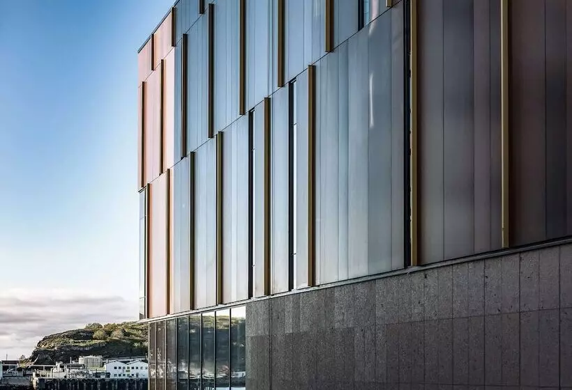 Quality Hotel Ramsalt