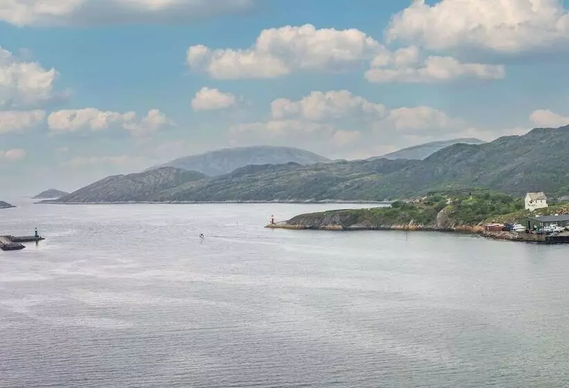 Quality Hotel Ramsalt