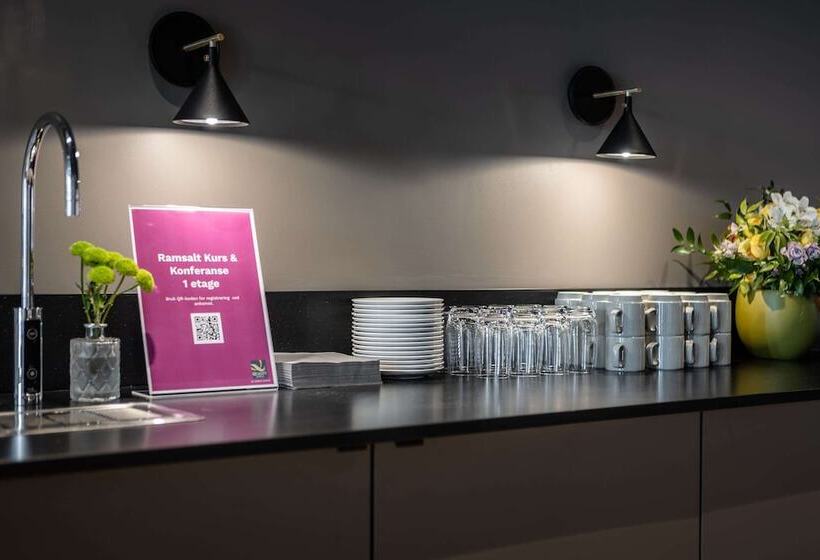 Quality Hotel Ramsalt