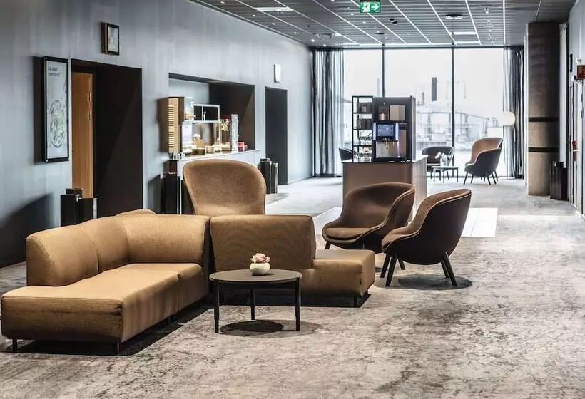 Quality Hotel Ramsalt