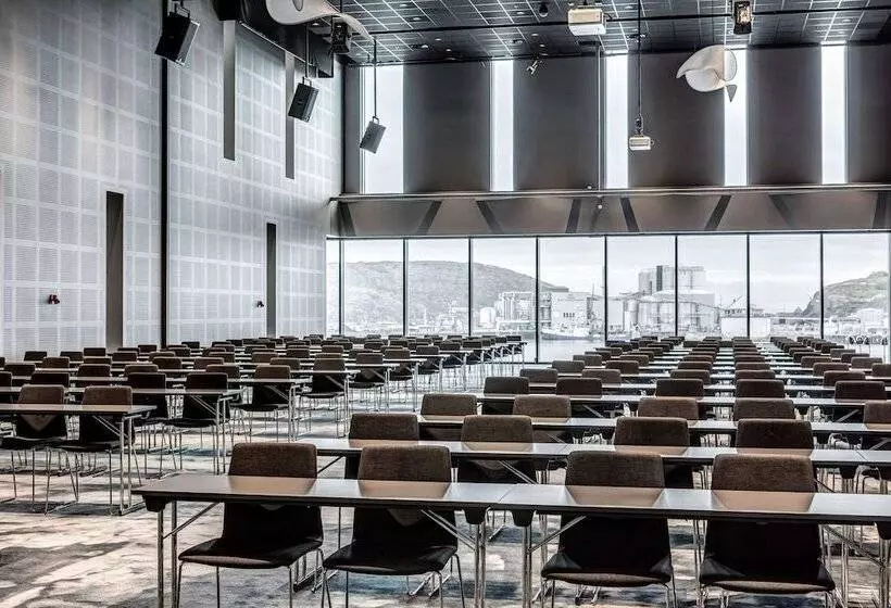 Quality Hotel Ramsalt