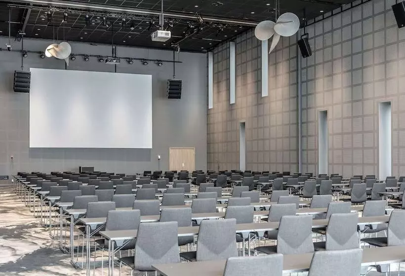 Quality Hotel Ramsalt